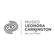 Logo museo leonora carrington2