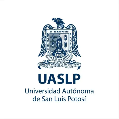 logo universidad autonoma de san luis potosi